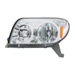 Eagle Eyes TY729-B001R Right Headlight Assembly For 03-05 Toyota 4RUNNER. Fixed Price $86.13.