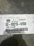 Carrier Transicold Clutch Assy 50-00215-01SV Free Shipping. Fixed Price $399.00.