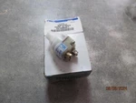 International 2512865C1 Brake Light Air Switch Made By Bendix Free Shipping. Fixed Price $145.00.