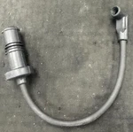 Wire Spark Plug For Cummins B3.9 ISF3.8 ISF2.8 3966404 3938886 3934221 3931678. Fixed Price $45.00.