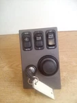 Peterbilt 387 Paccar Dash Panel W/ignition Switch & Key. Fixed Price $259.99.