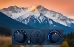 2016 Kenworth T680 Sleeper Temperature Control Module F21-1031 Oem. Fixed Price $325.00.
