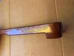 Volvo Interior Wood Trim Pn: 20503670 Oem. Fixed Price $48.99.
