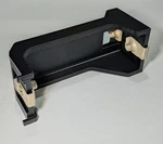 Kenworth T680 Next Gen Fairing Reinforcement Bracket A33-1266-T. Fixed Price $25.00.