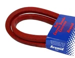 1/2" X 50" V-belt 4L500 Rotary 7493 Ariens: 07209600,. Fixed Price $19.95.