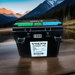 2004-12 Volvo Vnl Vhd Dash Control Modules Vecu 20758805 -P02 Oem. Fixed Price $144.00.