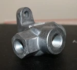Haldex KN25061 Shuttle Type Two Way Check Valve Oem N20966 Ba. Fixed Price $20.00.