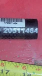 20511464 Genuine Volvo Oem Return Hose Nos. Fixed Price $40.00.