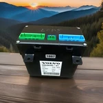 03-06 Volvo Common Powertrain Vnl Cab Control Module Cecu Vecu 20538395-01 Oem. Fixed Price $112.00.