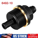 Oil Priming Adapter Compatible For Detroit Diesel DD13 And DD15 Engines 6492-10. Fixed Price $89.99.