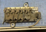 2020 Peterbuilt 579 Mux Solenoid Chassis Bank Paccar P/n: G90-1266-151-A. Fixed Price $124.98.