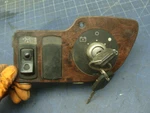 2004 Kenworth T2000 Ignition Switch/lock Rocker Panel W/key S64-1037 S95-1000. Fixed Price $99.99.