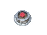 New 343-4095 Stemco Hub Cap W/ Pipe Plug. Fixed Price $38.50.