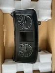 A22-75412-001 Freightliner Instrument Cluster Speedometer 731,000 Miles. Fixed Price $699.00.