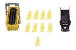 Genuine Gm Wiring Harness Connector 13580845. Fixed Price $115.69.