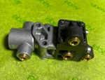 85145951 Genuine Volvo Brake Valve Oem - New. Fixed Price $367.51.