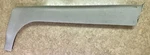 Peterbilt Dash Panel Trim S60-6037-281 / S60-6037-282 (13448). Fixed Price $65.00.