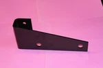 K316-1222, Bracket-fuel Filter Lh.. Fixed Price $65.00.