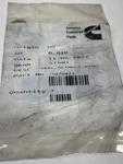 Cummins Seal,rectangular Ring 4076823. Fixed Price $25.00.