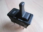 International Truck Navistar 2019847C1 Diagnostic On/off Switch #M149CH. Fixed Price $14.95.