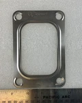 Genuine Detroit Diesel Turbocharger Gasket Oem P/n: 8929529 - New Old Stock. Fixed Price $7.24.