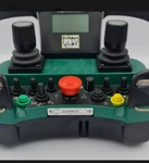 Scanreco Remote Control 52212 Schwing. Fixed Price $6200.00.