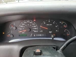 2002-2003 Ford TRUCK-F250 Super Duty Speedometer Instrument Gauges Cluster Oem. Fixed Price $110.14.