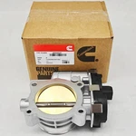 4934537 For Cummins 8.9L Isl Isx Isc Electric Throttle Body Actuator Assembly. Fixed Price $88.00.