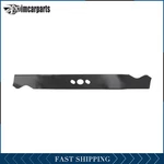 Deck Blades For 20 Inch Stens 355-101 Hyper Tough MNA152701 2105300125A Mowers. Fixed Price $21.53.