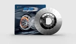 Shw Rear Smooth Lw Rotor (8W0615601G) For 18-20 Audi RS5 2.9 (no Ceramic Brakes). Fixed Price $651.97.