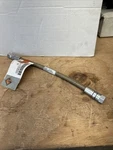 Navistar Hose Assy. High Pressure 1829802C1. Fixed Price $50.00.