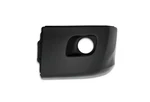 Plastic Corner Bumper With Fog Light Hole Left Side For Peterbilt 579 2013-2022. Fixed Price $159.00.