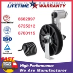 New Cooling Fan Pulley Tensioner Kit For Bobcat 653 751 763 773 7753 863 873 963. Fixed Price $38.86.