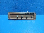 Freightliner Switch Dash Panel 22-25266-004-D 51422. Fixed Price $80.99.
