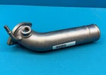 Volvo 21585750 Mack Truck Engine Lower Coolant Pipe. Fixed Price $254.96.