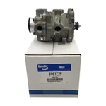 Bendix E-6 Dual Circuit Air Brake Foot Valve Remanufactured OR286171X 286171N. Fixed Price $90.95.