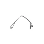 Detroit Diesel A4721420245 Egr Heat Shield Mounting Hardware Heavy Duty Truck.... Fixed Price $25.32.