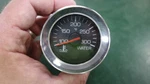 Kenworth Water Temperature Gauge Q43-1092-105C. Fixed Price $45.00.