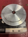 Federal Mogul Seal Installation Adapter Plate RD284. Fixed Price $20.00.
