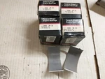 G201 G226 Allis Chalmers Rod Bearings .030 Under 2440P CB526M. Fixed Price $50.00.