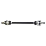 Gsp PR27018 Rear Right Cv Axle Assembly Fits Bmw 15-18 X4 15-16. Fixed Price $167.95.