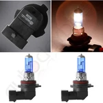 Pair Of 9006/HB4 Headlight Low Beam Halogen Xenon Hid Bulbs 5000K White. Fixed Price $10.99.