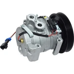A/c Compressor Fits Freightliner Cascadia 2011-2015 Oem 10S15C 6 Groove 198388. Fixed Price $139.99.