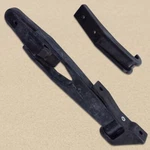 Hood Latch Kit - Fits Freightliner Fld & M2 Right Hand Passenger Side. Fixed Price $25.94.