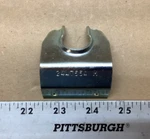 Mohawk Steel Bracket, P/n: 2447554. Fixed Price $5.99.