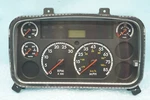 2012 2013 Freightliner Instrument Cluster Speedometer Gauges Panel M2 DD13 Oem. Fixed Price $212.96.