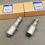 Thermostat And Piston Cooling Control Valve Set For 23871480 23871486 Volvo D13. Fixed Price $231.49.