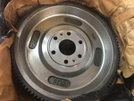Flywheel Assembly In. For Cummins 855 N14. Pai 060045 Ref.# 3016495 3005145. Fixed Price $460.00.