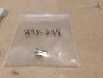Stens 295-288 Wire Swivel. Fixed Price $9.99.