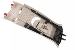 Genuine Gm Shale Driver Side Center Pillar Upper Trim Panel 26215956. Fixed Price $38.22.